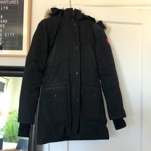 Canada Goose Coat